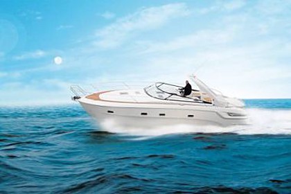 Motorna ladja - Bavaria 38 Sport ( code:WPO72) - Rovinj - Istra