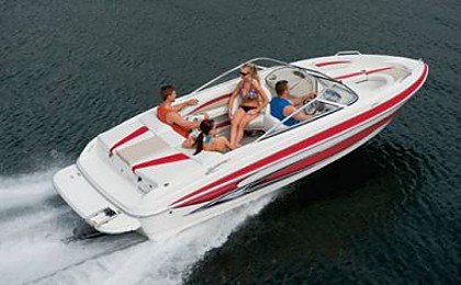 Motorna ladja - Stingray 225 LLR(code :WPO75) - Rovinj - Istra