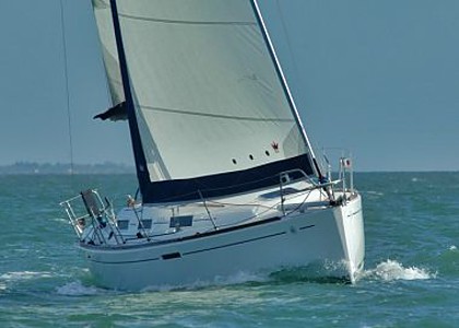 Jadrnica - Dufour 325 (code:CRY 275) - Rovinj - Istra