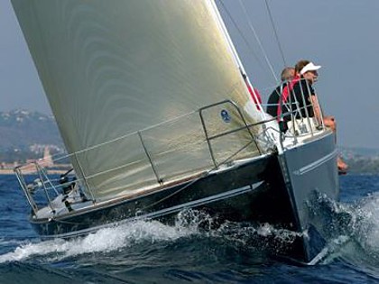 Jadrnica - Elan 37 (code:ELA 20) - Punat - Otok Krk
