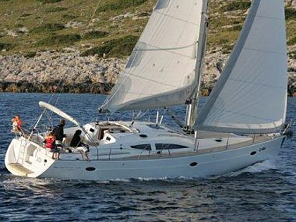 Jadrnica - Elan 434 Impression (code:JAD4) - Mali Lošinj - Otok Lošinj