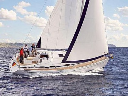 Jadrnica - Bavaria 37 (code:JAD9) - Mali Lošinj - Otok Lošinj
