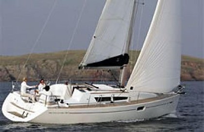 Jadrnica - Sun Odyssey 36I (code:JAD10) - Mali Lošinj - Otok Lošinj