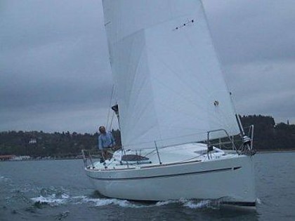 Jadrnica - Elan 340 (code:JAD12) - Mali Lošinj - Otok Lošinj