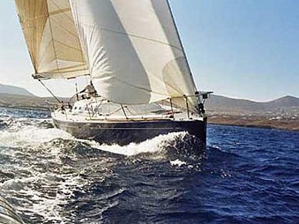 Hrvaška charter in jadranje - Jadrnica - First 40.7 (code:MAR2) - Primošten - Riviera Šibenik  - Hrvaška 