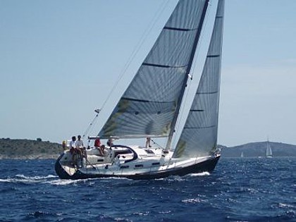 Jadrnica - Salona 37 (code:MAN7) - Primošten - Riviera Šibenik