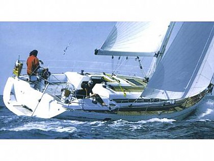 Jadrnica - Elan 45 (code:MAN20) - Primošten - Riviera Šibenik