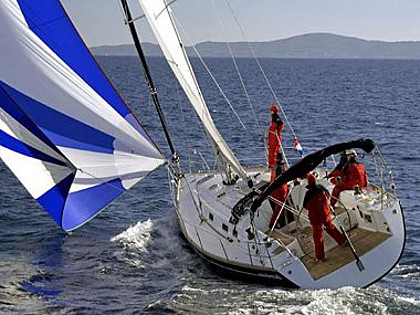 Jadrnica - Salona 45 (code:MAN22) - Primošten - Riviera Šibenik