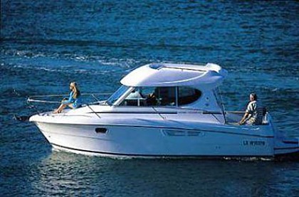 Motorna ladja - Jeanneau Merry Fisher 805 (code:MAN24) - Primošten - Riviera Šibenik