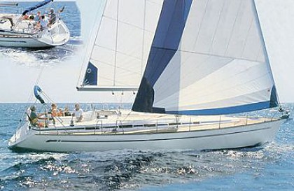 Jadrnica - Bavaria 44 (code:DAC 17) - Primošten - Riviera Šibenik