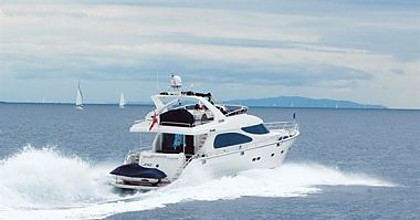 Hrvaška charter in jadranje - Jahta - Yaretti 2210 (code:MGM 7) - Primošten - Riviera Šibenik  - Hrvaška 