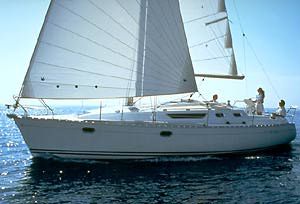 Jadrnica - Jeanneau SO 36,2 (code:CRY 247) - Primošten - Riviera Šibenik