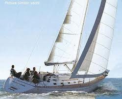 Hrvaška charter in jadranje - Jadrnica - Dufour 45 (code:CRY 176) - Rogoznica - Riviera Šibenik  - Hrvaška 