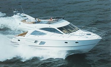 Hrvaška charter in jadranje - Motorna ladja - Galeon 530 Fly (code:NCP28) - Šibenik - Riviera Šibenik  - Hrvaška 