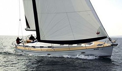Jadrnica - Bavaria 50 Cruiser (code:ANK 3) - Šibenik - Riviera Šibenik