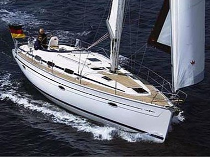 Hrvaška charter in jadranje - Jadrnica - Bavaria 39 Cruiser (code:NAA 23) - Šibenik - Riviera Šibenik  - Hrvaška 