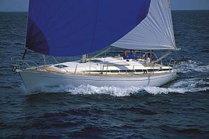 Jadrnica - Grand Soleil 37 (code:CRY 234) - Šibenik - Riviera Šibenik