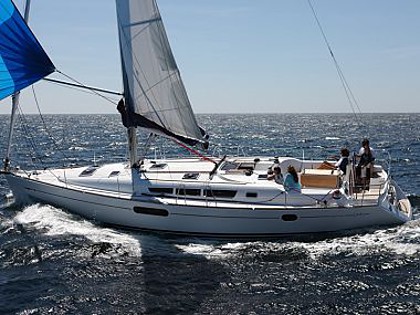 Jadrnica - Jeanneau SO 44i (code:PLA 576) - Vodice - Riviera Šibenik