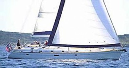 Hrvaška charter in jadranje - Jadrnica - Beneteau 50 (code:ULT38) - Kastel Gomilica - Riviera Split  - Hrvaška 