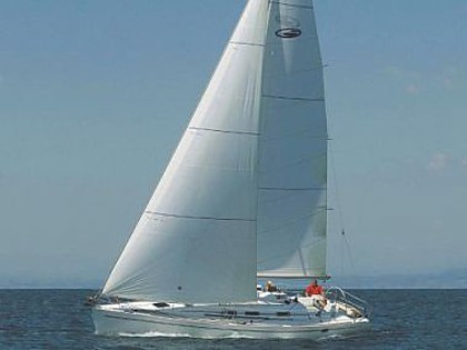 Hrvaška charter in jadranje - Jadrnica - Elan 40 (code:ELA 52) - Kastel Gomilica - Riviera Split  - Hrvaška 