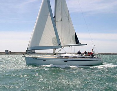 Jadrnica - Bavaria 50 Cruiser (code:PLA 169) - Kastel Gomilica - Riviera Split