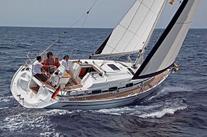 Hrvaška charter in jadranje - Jadrnica - Bavaria 33 (code:PLA 240) - Kastel Gomilica - Riviera Split  - Hrvaška 