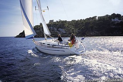 Hrvaška charter in jadranje - Jadrnica - Bavaria 36 (code:PLA 488) - Kastel Gomilica - Riviera Split  - Hrvaška 