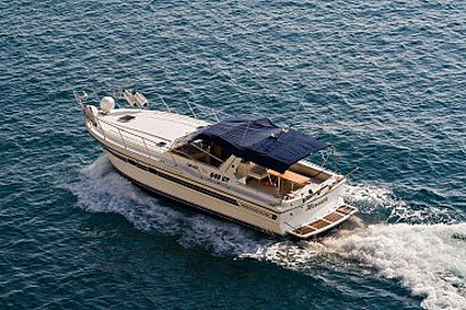 Motorna ladja - Princess 36 riviera (code:ORV3) - Split - Riviera Split