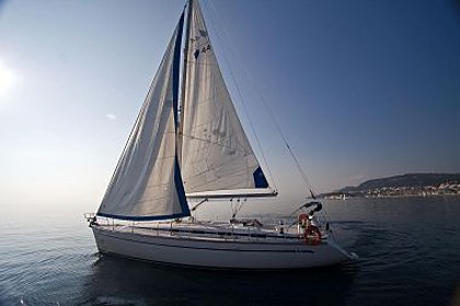 Hrvaška charter in jadranje - Jadrnica - Bavaria 44 (code:ORV5) - Split - Riviera Split  - Hrvaška 