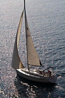 Hrvaška charter in jadranje - Jadrnica - Bavaria 36 (code:ORV7) - Split - Riviera Split  - Hrvaška 