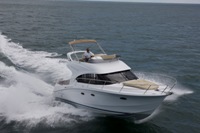 Hrvaška charter in jadranje - Motorna ladja - Antares 11(code :NAV34) - Split - Riviera Split  - Hrvaška 