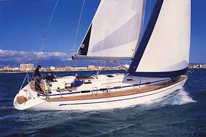 Hrvaška charter in jadranje - Jadrnica - Bavaria 46 (code:ADS 14) - Split - Riviera Split  - Hrvaška 