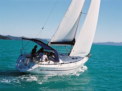 Hrvaška charter in jadranje - Jadrnica - Bavaria 41 (code:NAU 34) - Split - Riviera Split  - Hrvaška 