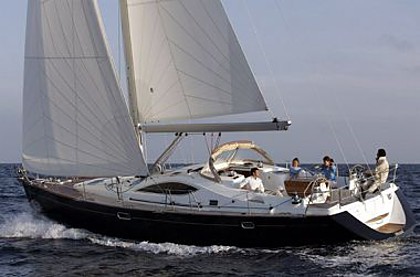 Hrvaška charter in jadranje - Jadrnica - Jeanneau SO 49 DS (code:PLA 3) - Split - Riviera Split  - Hrvaška 
