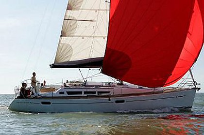 Hrvaška charter in jadranje - Jadrnica - Jeanneau SO 42i (code:PLA 10) - Split - Riviera Split  - Hrvaška 