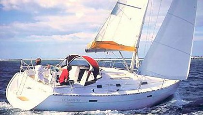 Hrvaška charter in jadranje - Jadrnica - Beneteau Oceanis 331 (code:PLA 302) - Split - Riviera Split  - Hrvaška 