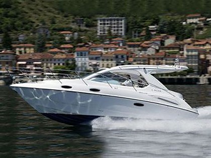 Hrvaška charter in jadranje - Jahta - Sealine SC 29 (code:PLA 622) - Split - Riviera Split  - Hrvaška 