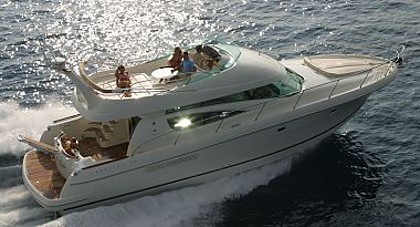 Jahta - Jeanneau Prestige 46 Fly (code:PLA 637) - Split - Riviera Split