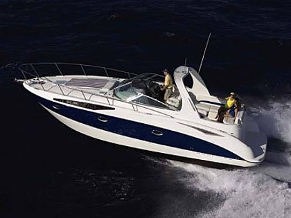 Hrvaška charter in jadranje - Jahta - Bayliner 325 (code:PLA 695) - Split - Riviera Split  - Hrvaška 
