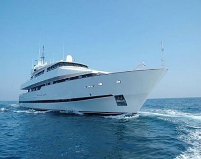 Hrvaška charter in jadranje - Jahta - Ancona 147 (code:PLA 727) - Split - Riviera Split  - Hrvaška 