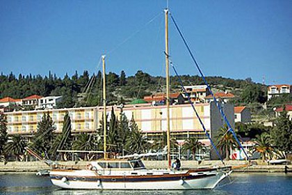 Hrvaška charter in jadranje - Jadrnica - Hera (code:PLA 792) - Split - Riviera Split  - Hrvaška 