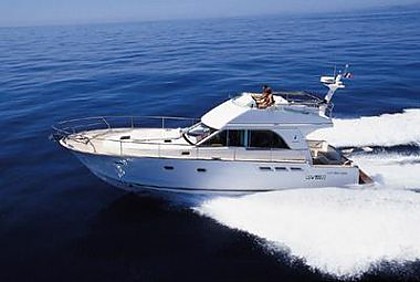 Hrvaška charter in jadranje - Jahta - Beneteau Antares 13,80 (code:CRY 36) - Split - Riviera Split  - Hrvaška 