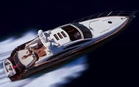 Hrvaška charter in jadranje - Jahta - Sunseeker Predator 72 (code:CRY 131) - Split - Riviera Split  - Hrvaška 
