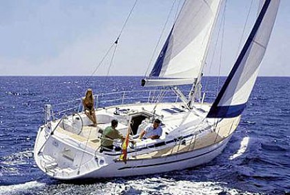 Hrvaška charter in jadranje - Jadrnica - Bavaria 47 (code:PLA 449) - Trogir - Riviera Trogir  - Hrvaška 