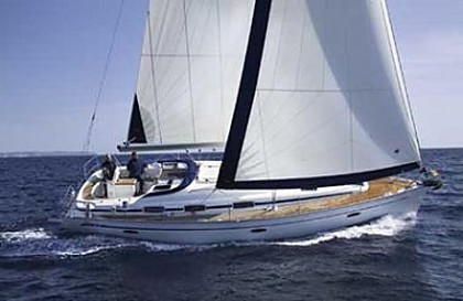 Hrvaška charter in jadranje - Jadrnica - Bavaria 39 Cruiser (code:PLA 459) - Trogir - Riviera Trogir  - Hrvaška 