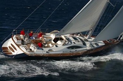 Jadrnica - Sun Odyssey 54 DS (code:NAV 1) - Sukošan - Riviera Zadar