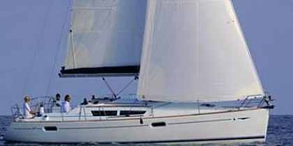 Jadrnica - Sun Odyssey 39 I (code:NAV 33) - Sukošan - Riviera Zadar