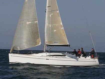 Jadrnica - Elan 410 (code:ELA 7) - Sukošan - Riviera Zadar