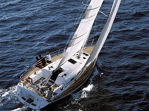Jadrnica - Elan 40 (code:TOR 5) - Zadar - Riviera Zadar