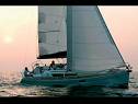 Hrvaška charter in jadranje - Jadrnica - Sun Odyssey 36i (CBM Realtime) - Dubrovnik - Riviera Dubrovnik  - Hrvaška 